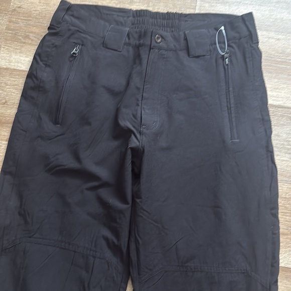 Goldline GLX Men’s Curling Pants (New) - Picture 2 of 9